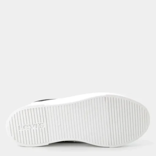 TIJUANA- SNEAKERS NERO 234188-634
