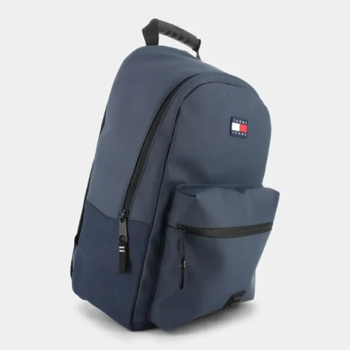 TJM TO GO- ZAINI C87 BLUE AM0AM11636C87