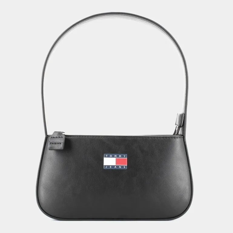 TJW ESS- TRACOLLE BLACK 16996-BDS