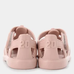 TOBBY- CIABATTE ROSA 10271
