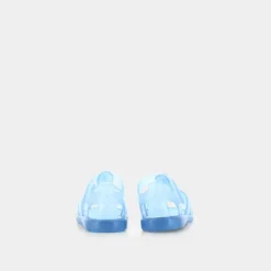 TOBBY- CIABATTE CELESTE 10233