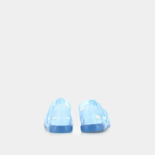 TOBBY- CIABATTE CELESTE 10233