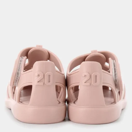 TOBBY- CIABATTE ROSA 10271