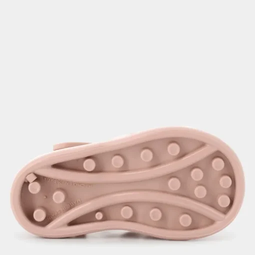TOBBY- CIABATTE ROSA 10271