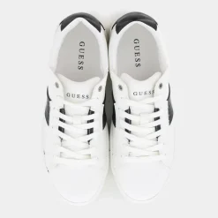 TODI- SNEAKERS WHITE GREY FMT