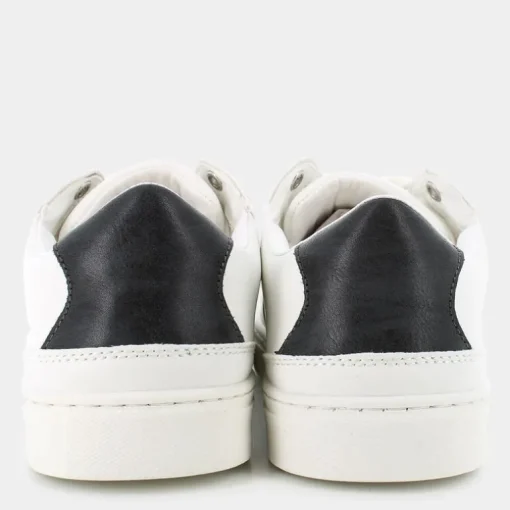 TODI- SNEAKERS WHITE GREY FMT