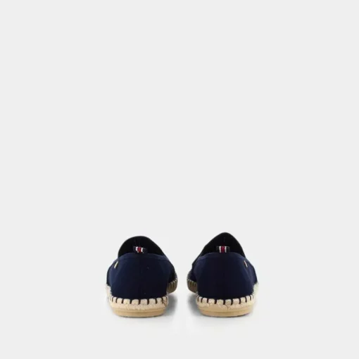 TOM REJILLA/PARIS- MOCASSINI MARINO 7500040096