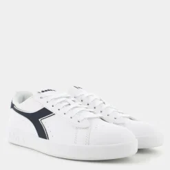 TORNEO- SPORTIVE WHITE/BLUE DENIM 101.178327
