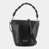 TRACOLLE BLACK MB0573HO2