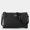TRACOLLE BLACK NF1887PO