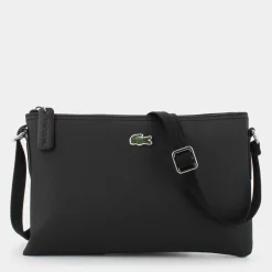 TRACOLLE BLACK NF1887PO