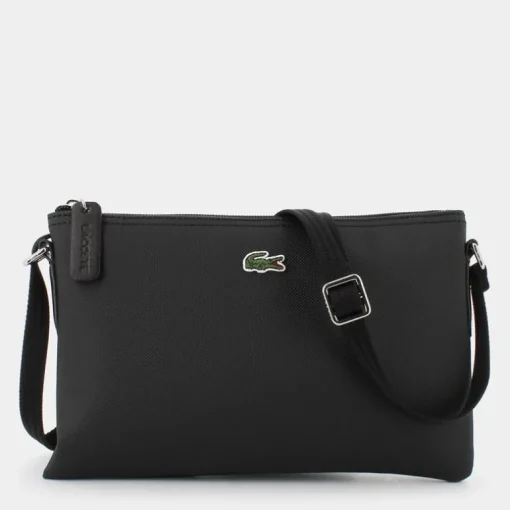 TRACOLLE BLACK NF1887PO