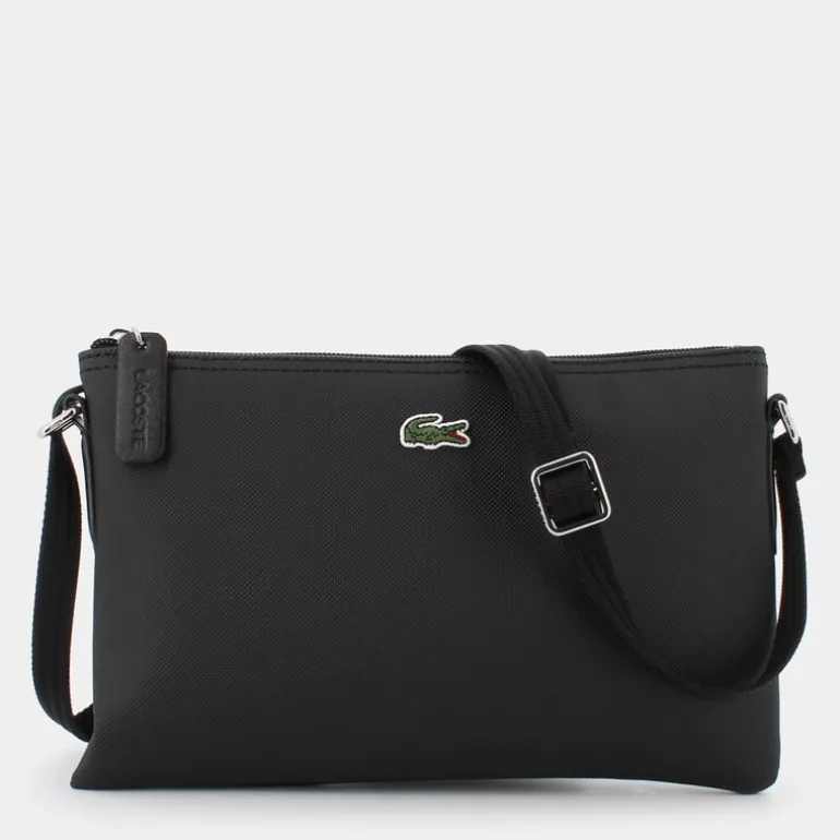 TRACOLLE BLACK NF1887PO