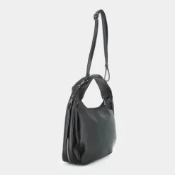 TRACOLLE BLACK MB0572HO3
