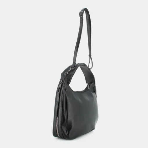 TRACOLLE BLACK MB0572HO3