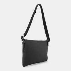 TRACOLLE BLACK NF1887PO