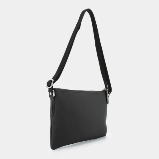 TRACOLLE BLACK NF1887PO