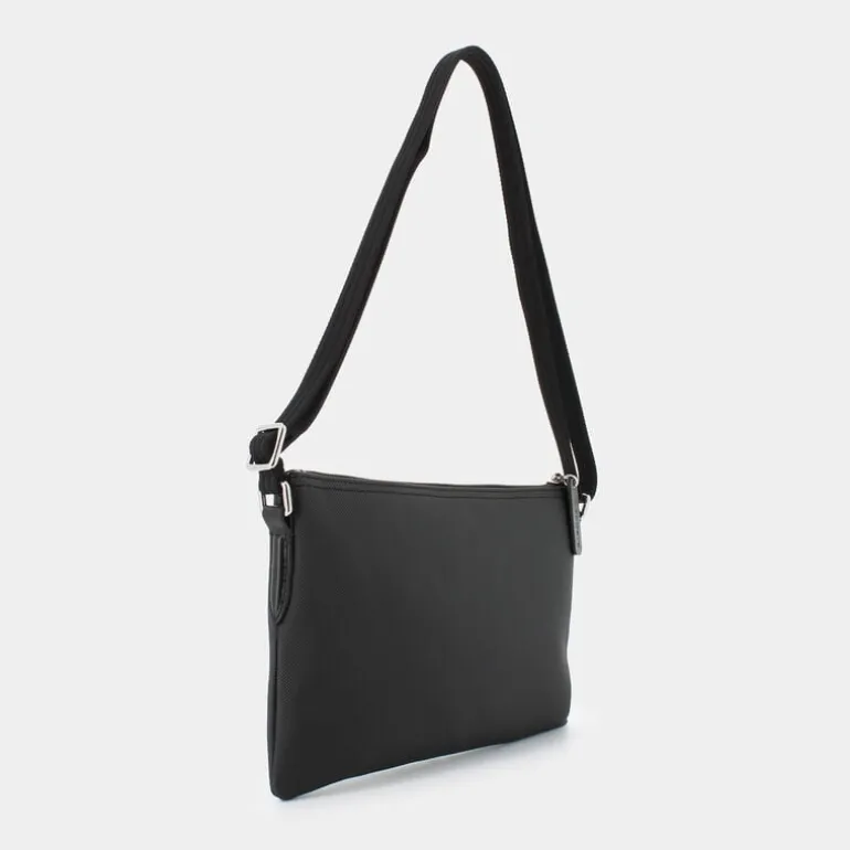 TRACOLLE BLACK NF1887PO
