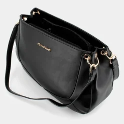 TRACOLLE BLACK MB0552SG2