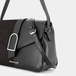 TRACOLLE BLACK MB0555BE2
