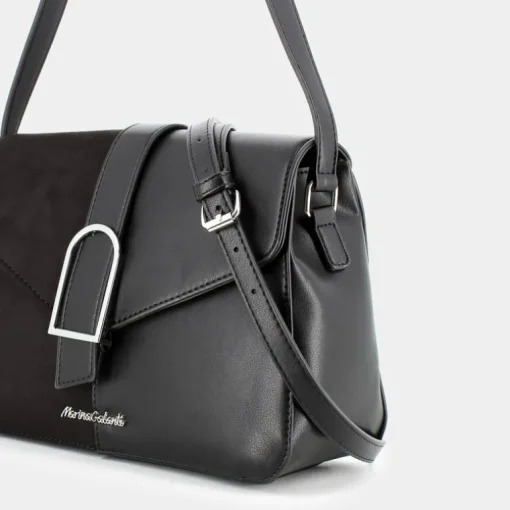 TRACOLLE BLACK MB0555BE2