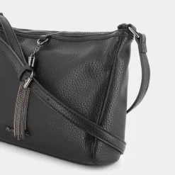 TRACOLLE BLACK MB0546CY2