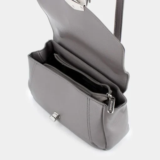 TRACOLLE GREY MB0566SR1