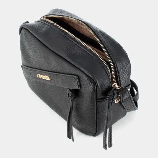 TRACOLLE NERO C3NG0830
