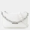 TRACOLLE WHITE MB0511HO1