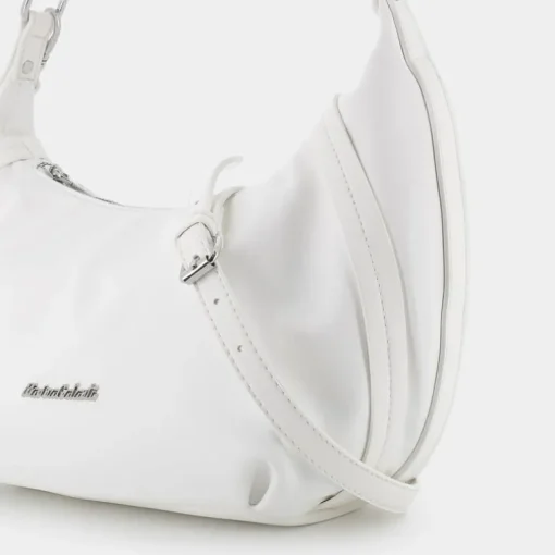 TRACOLLE WHITE MB0520HO2