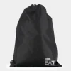 TRAIN CORE U SACK- ZAINI BLACK/ WHITE LOGO 245085