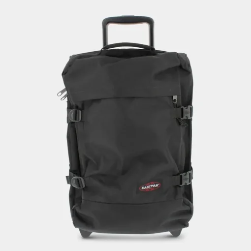 TRANVERS S- TROLLEY PICCOLO BLACK EK00061L