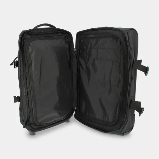 TRANVERS S- TROLLEY PICCOLO BLACK EK00061L