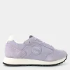 TRAVIS ONE- SNEAKERS LILAC TRAVIS