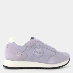 TRAVIS ONE- SNEAKERS LILAC TRAVIS