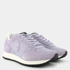 TRAVIS ONE- SNEAKERS LILAC TRAVIS