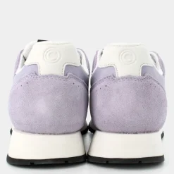 TRAVIS ONE- SNEAKERS LILAC TRAVIS