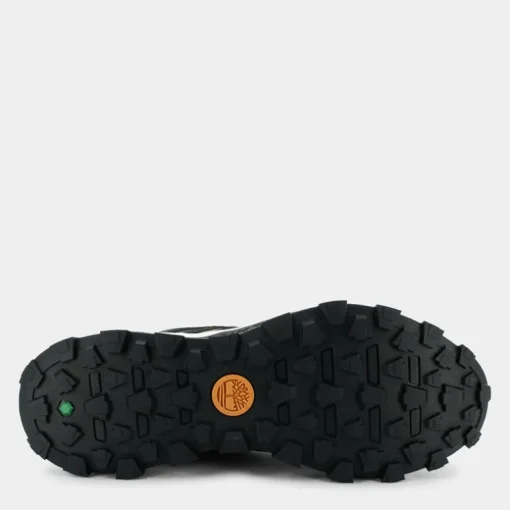 TREELINE- SNEAKERS DARK GREEN TB0A65DMA58