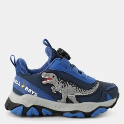 T-REX- SPORTIVE BLU DNAL4556A00