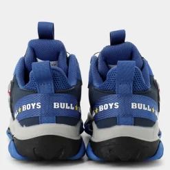 T-REX- SPORTIVE BLU DNAL4556A00