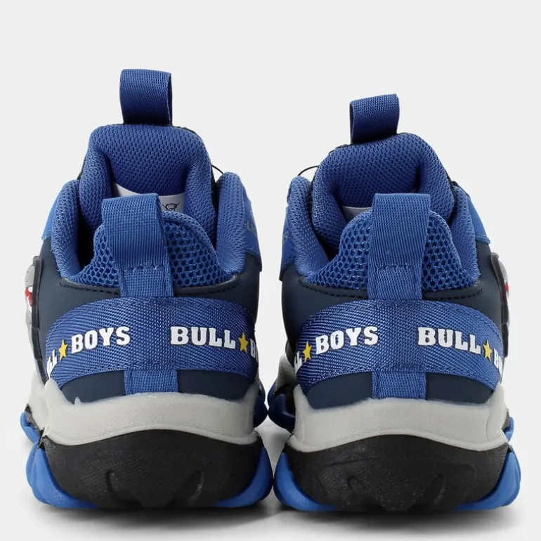 T-REX- SPORTIVE BLU DNAL4556A00