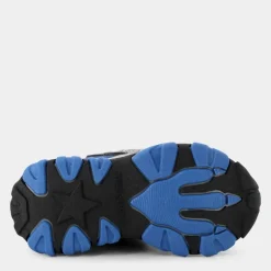 T-REX- SPORTIVE BLU DNAL4556A00