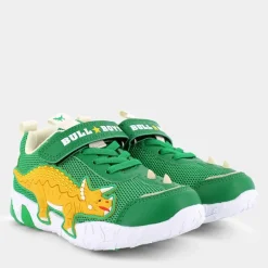 TRICERATOPO- SPORTIVE VERDE FORESTA DNAL4510
