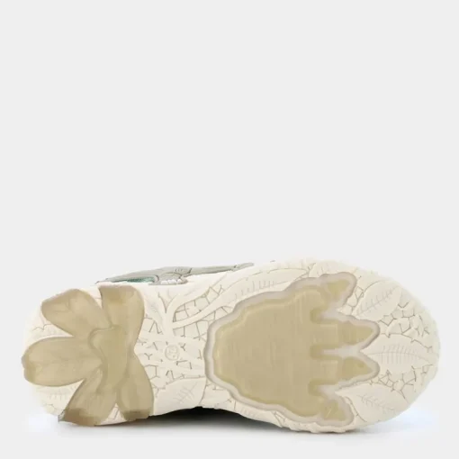 TRICERATOPO- SPORTIVE VERDE GIUNGLA DNAL4552B00