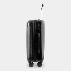 TROLLEY GRANDE NERO JX0809G