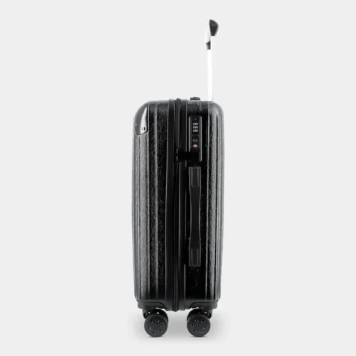 TROLLEY GRANDE NERO JX0809G