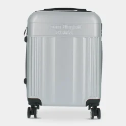 TROLLEY MEDIO ARGENTO LB 021/M