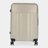 TROLLEY MEDIO CHAMPAGNE LB 021/M