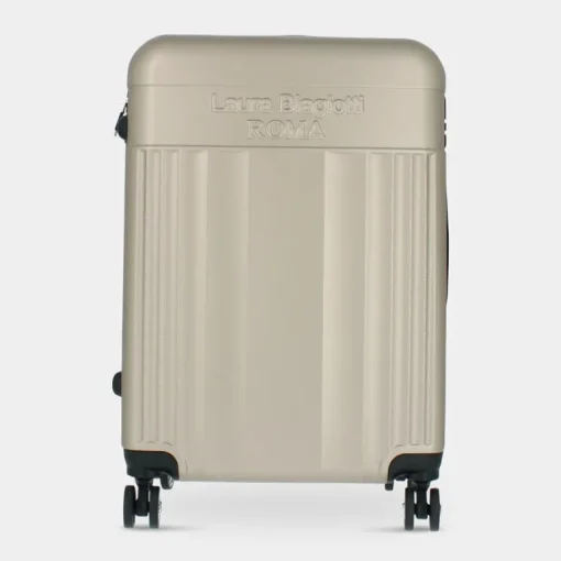TROLLEY MEDIO CHAMPAGNE LB 021/M