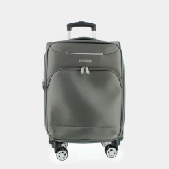 TROLLEY MEDIO GRIGIO DH2314M